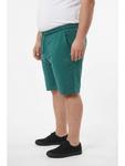 Men Plus Бермудские шорты цвета пихты - фото 5