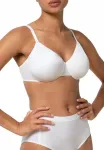 2 мягких бюстгальтера с эффектом пуш-ап Triumph, White - фото 2