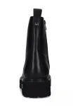 Ботильоны на платформе Cult, Black - фото 2