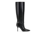 Ботинки Vince Camuto Mirtha Boot, Black Leather - фото 5