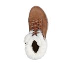 Горные ботинки Skechers, коричневый - фото 3