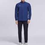 Куртка мужская Kelme, темно-синий - фото 6