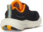 Кроссовки Under Armour Kids  Assert 10 Alternate Closure, Black/Squad Orange/Stone - фото 5