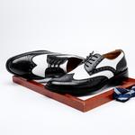 Мужские туфли Low top JASONSTAR, белый - фото 6