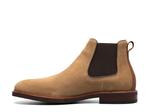 Ботинки Florsheim Anthem Chelsea Boot, Mocha Suede - фото 3