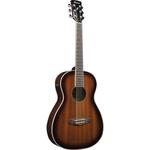 Ibanez PN12E Performance Series Parlor Acoustic/Electric - фото 2