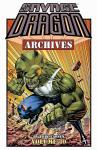 Savage Dragon Archives Volume 10 (Image Comics) - фото