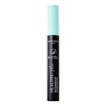 Тушь для ресниц healthy mix clean waterproof Bourjois, объем 10 мл - фото