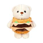 Плюшевая игрушка Love of wormwood - фото 2