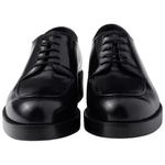 PRADA Мужские туфли Low top черные - фото 5