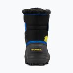 Детские сноуборд-ботинки Sorel Snow Commander - фото 4