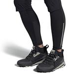 adidas Terrex Trailmaker Black Aluminium - фото 7