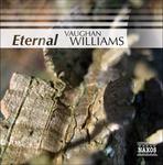 CD диск Eternal Vaughan Williams / Various: Eternal Vaughan Williams / Various - фото