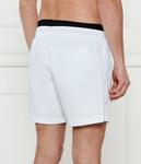 Шорты для плавания Boss Amur Regular Fit, белый - фото 2