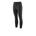 Тайтсы Patagonia Endless Run 7/8 Running, черный - фото 3