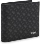 Кошелек BOSS Zair_MN_8cc - фото 4