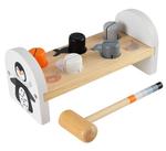 Магни, игра «Толкание пингвина» Magni - фото 7