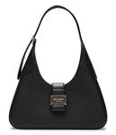 Сумка-хобо Kate Spade Nouveau, черный - фото