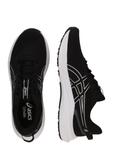 Беговые кроссовки ASICS Fuji Lite 5, Black - фото 2