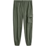 Городская функциональная серия Карго Брюки мужские CAMEL, Phantom Black - фото 2