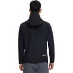 Куртка мужская, цвет черный как смоль Saucony - фото 3