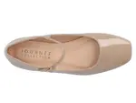 Туфли Carrie Mary Jane Flat Journee, Beige - фото 5