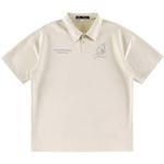 The Simpsons Рубашка-поло унисекс «Симпсоны», Черный - фото 12