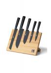Ножевой блок Richardson Sheffield, bambus - фото