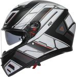 Шлем AGV k3 rivia - фото 4