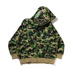 Толстовка SS25 мужская A BATHING APE, розовый - фото 10