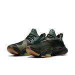 Кроссовки air zoom superrep Nike, черный - фото 3