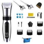 Машинка для стрижки волос AUX - фото 4