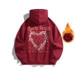 Толстовка унисекс 30Braid, Черный - фото 3