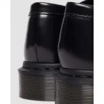 Лоферы Dr Martens Adrian Snaffle, черный - фото 7