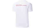 Футболка мужская Saucony, белый - фото 5
