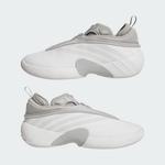 Кроссовки Adidas D.O.N. Issue 7, цвет Cloud White/Grey Two/Cloud White - фото 7