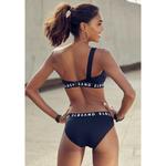 Бралетт Бикини Elbsand, черный - фото 4