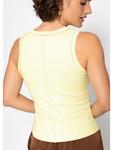 Топ SASSYCLASSY, желтый - фото 6