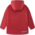 Детские утепленные куртки NAUTICA, серый - фото 4