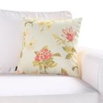 Чехол для подушки Dekoria, синий - фото 3