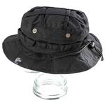 Шапка Invadergear Mod 2 Boonie, черный - фото 3