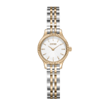 Часы Sophie Gold Silver Burker - фото