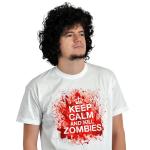 Футболка Убить зомби - фото 4