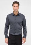 Рубашка делового покроя Regular Fit ETERNA, антрацит - фото 3