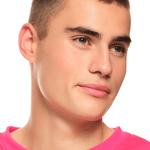 Кремовые румяна essence Soft Touch, 10 Cozy Clay 5 g - фото 5