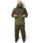 Куртка Flylow Colt Down Flylow, Leaf/Evergreen - фото 2