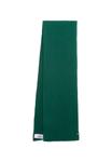 Шарф ARMEDANGELS, темно-зеленый - фото