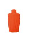 Жилет из микрофлиса Core Result, оранжевый - фото 2