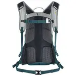 Рюкзак Evoc E-Ride 12L, серый - фото 2