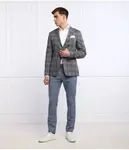 Рубашка Slim fit Stenströms, белый - фото 2